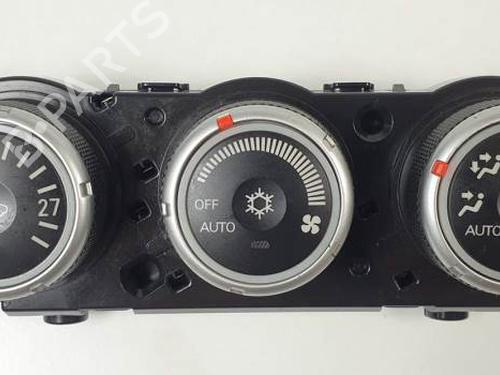 Used Climate control MITSUBISHI OUTLANDER II (CW_W) 2.0 DI-D (CW8W) (140 hp) 19526795