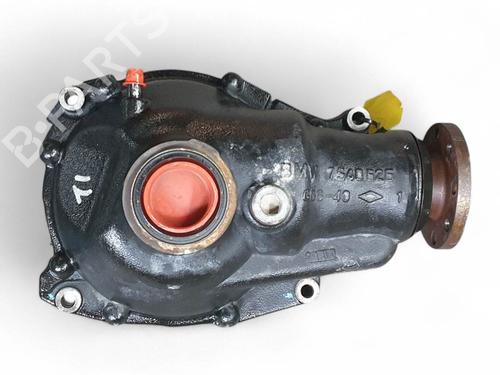 Front differential BMW X3 (E83) 2.0 d | BP27923258M23 - Image 4