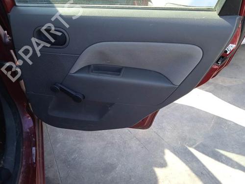 Sikringsdose FORD FIESTA V (JH_, JD_) 1.3 | BP10236537E1 