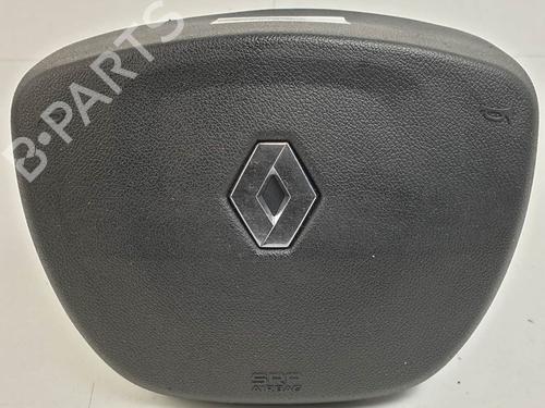 Used Driver airbag Driver airbag RENAULT LAGUNA III Grandtour (KT0/1) 1.5 dCi (KT0A, KT0R, KT02) (110 hp) 24934539 24934539