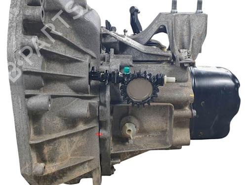 Gearbox DACIA SANDERO II TCe 90 (B8M1, B8MA, B8AC) | BP24935090M3 - Image 6