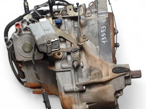 Gearbox PEUGEOT 307 (3A/C) 1.6 16V | BP20153340M3 