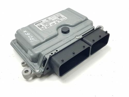 Used Engine control unit (ECU) Engine control unit (ECU) MERCEDES-BENZ A-CLASS (W169) A 180 CDI (169.007, 169.307) (109 hp) 24339492 24339492