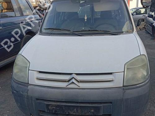 Startmotor CITROËN BERLINGO / BERLINGO FIRST MPV (MF_, GJK_, GFK_) 1.9 D (MFWJZ) | BP25707004M8 