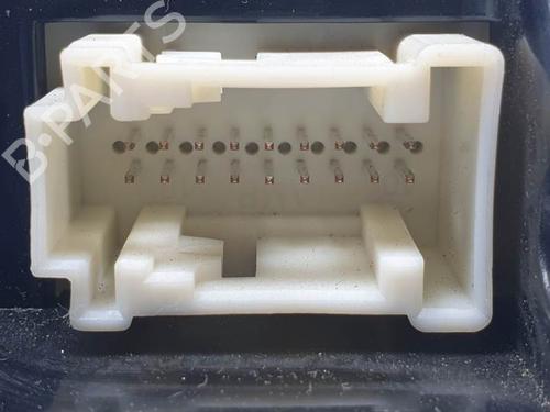 Instrument cluster MERCEDES-BENZ E-CLASS (W211) E 220 CDI (211.006) | BP16759658C47 