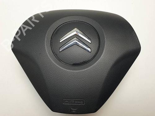 Used Driver airbag Driver airbag CITROËN NEMO MPV 1.3 HDi 75 (75 hp) 34518530 34518530