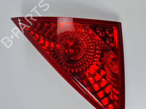 Used Right tailgate light Right tailgate light PEUGEOT 3008 I MPV (0U_) 1.6 HDi (114 hp) 34514449 34514449
