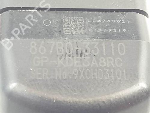 Electronic module LEXUS ES (_Z10_, _A10_, _H10_) 300h (AXZH10, AXZH11) | BP25257989M83 - Image 2