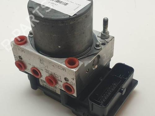 Used ABS pump PEUGEOT 307 SW (3H) 1.6 HDI 110 (109 hp) 29172502