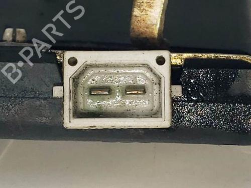 Tailgate lock AUDI A6 C5 (4B2) 2.5 TDI | BP17464420C101 
