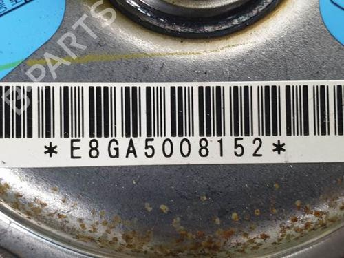 Driver airbag HONDA CIVIC VIII Hatchback (FN, FK) 1.8 (FN1, FK2) | BP6854162C9 