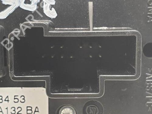 Left front window switch FORD MONDEO III (B5Y) 2.0 TDCi | BP26448487I27 