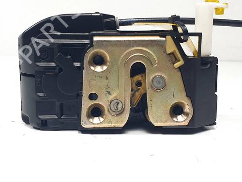 Used Front left lock Front left lock 38980087 38980087