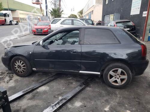 Tailgate lock AUDI A3 (8L1) 1.9 TDI | BP16141990C101 