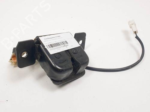 Used Tailgate lock Tailgate lock KIA CARENS II MPV (FJ) 2.0 CRDi (113 hp) 16326228 16326228