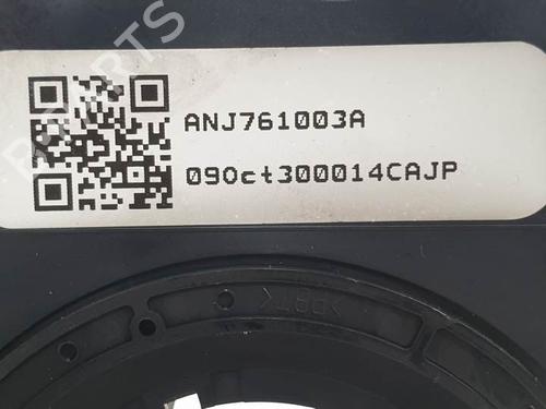 Squib airbag VOLVO XC60 I SUV (156) 2.4 D | BP6861531C102 