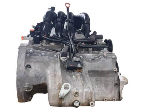 Engine MERCEDES-BENZ A-CLASS (W168) A 160 (168.033, 168.133) | BP19641202M1 