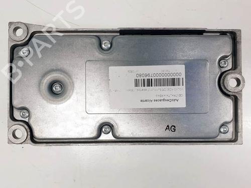 ECU airbags VOLVO XC90 I (275) D5 AWD | BP12376469M53 