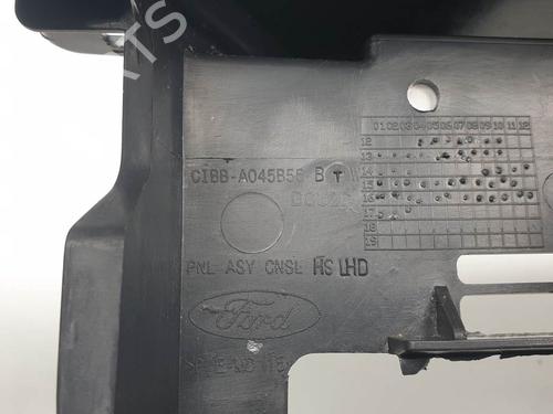 Armrest / Center console FORD FIESTA VI (CB1, CCN) 1.0 EcoBoost | BP25145994I20 - Image 7