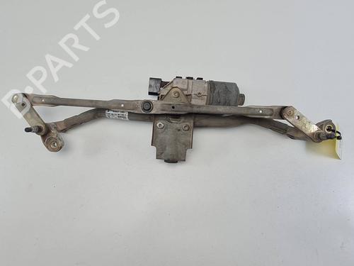 Used Front wiper motor Front wiper motor SEAT IBIZA III (6L1) 1.4 TDI (70 hp) 36000626 36000626