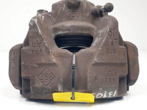 Used Left front brake caliper Left front brake caliper DACIA DOKKER Box Body/MPV 1.5 dCi (FEAJ) (90 hp) 17646946 17646946