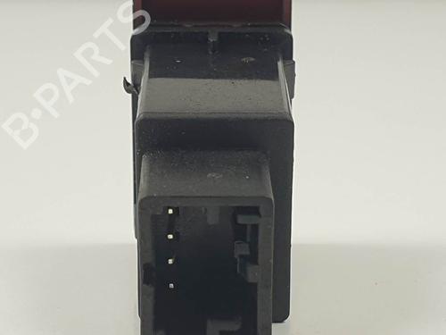 Warning switch MG MG ZS SUV (AZS1) 1.5 VTi | BP24930335I22 - Image 2