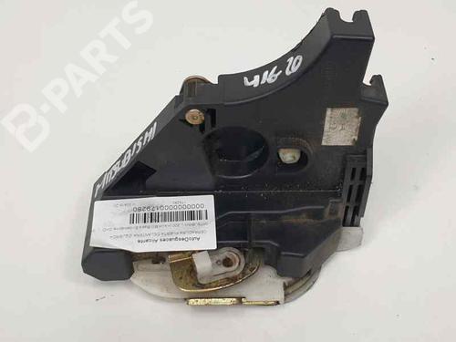 Front left lock MITSUBISHI L200 / TRITON (KA_T, KB_T) 2.5 DI-D (KA4T) | BP6892524C98 