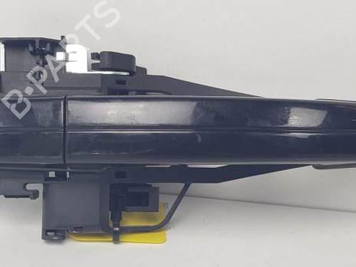 Used Front right exterior door handle FORD FOCUS III 1.6 Ti (125 hp) 12383544