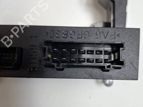 Left front window switch MERCEDES-BENZ M-CLASS (W163) ML 270 CDI (163.113) | BP39118616I27 - Image 5