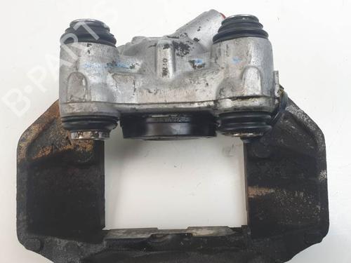 Right front brake caliper PEUGEOT 205 I Convertible (741B, 20D) 1.6 CTI | BP29246340M104 