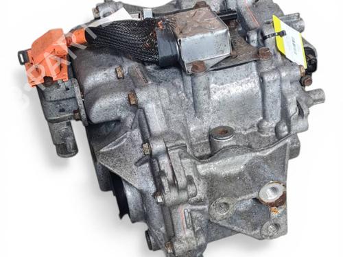 Differential, bag Differential, bag TOYOTA RAV 4 V (_A5_, _H5_) 2.5 Hybrid (AXAH52) (218 hp) 34516491 34516491