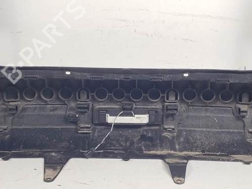Rear bumper RENAULT MEGANE CC (EZ0/1_) 1.9 dCi (EZ0J, EZ1S) | BP25118889C8 