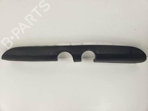 Used Rear bumper spoiler Rear bumper spoiler VW GOLF V (1K1) 3.2 R32 4motion (250 hp) 17330259 17330259