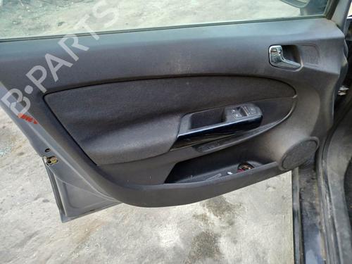 Front left window mechanism OPEL CORSA D (S07) | BP8521774C22 - Image 18