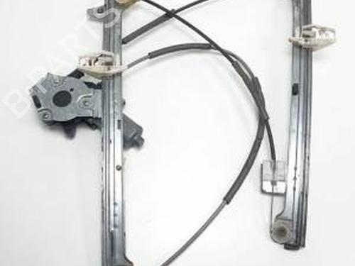 Used Front left window mechanism CITROËN XSARA Break (N2) 1.9 TD (90 hp) 29275054