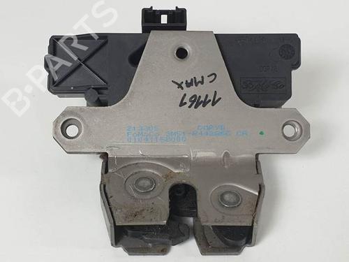 Bakluke lås FORD FOCUS C-MAX (DM2) 1.6 TDCi | BP12379246C101 
