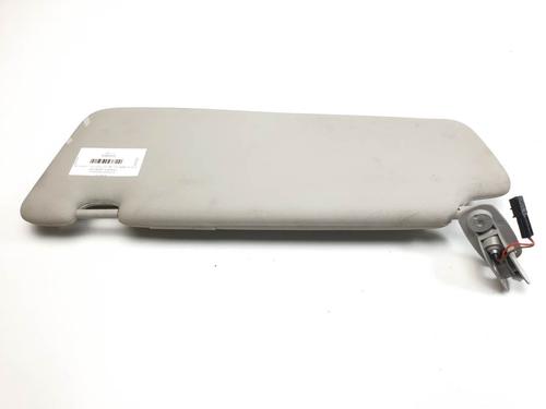 Used Right sun visor Right sun visor 28027395 28027395