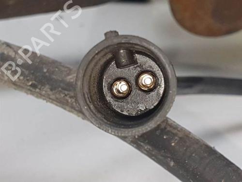 Left rear steering knuckle LAND ROVER FREELANDER I (L314)  | BP10868830M27 