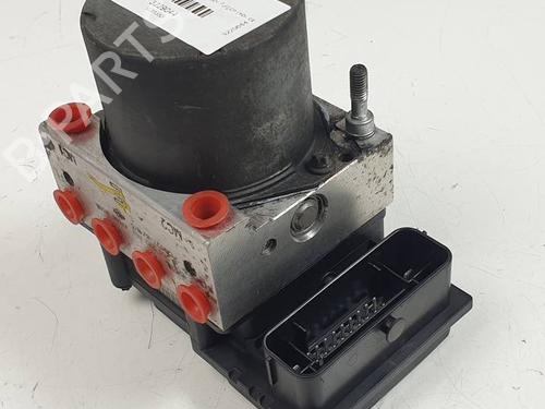 Used ABS pump NISSAN NV200 Van 1.5 dCi 90 (M20, M20N, M20M) (90 hp) 29763115