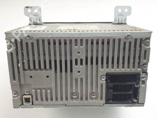 Radio HYUNDAI i30 (FD) 1.6 CRDi | BP24930719E6 