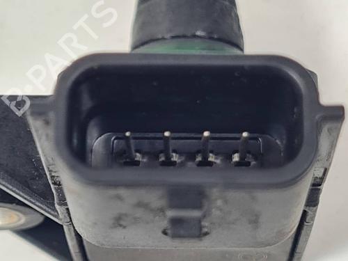 Electronic module MAZDA CX-5 (KE, GH) 2.2 D 4WD (KE2AW) | BP37668401M83 - Image 2
