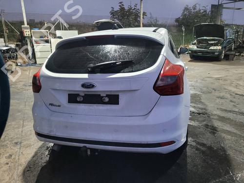 Front right window mechanism FORD FOCUS III 1.6 TDCi | BP34512010C23 - Image 7