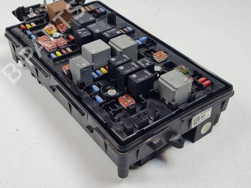 Used Fuse box Fuse box OPEL INSIGNIA A (G09) 2.0 CDTI (68) (160 hp) 34510842 34510842