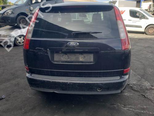 Engine control unit (ECU) FORD FOCUS C-MAX (DM2) 2.0 TDCi | BP25258154M57 - Image 16