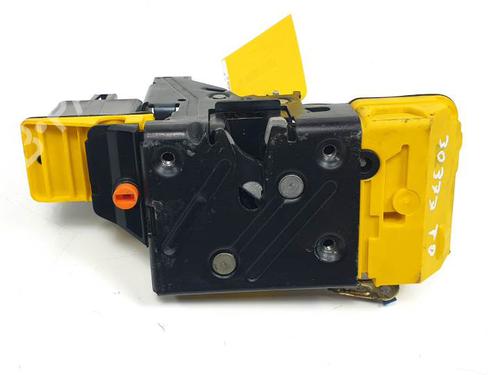 Used Rear right lock VOLVO S60 I (384) 2.4 (140 hp) 25752392