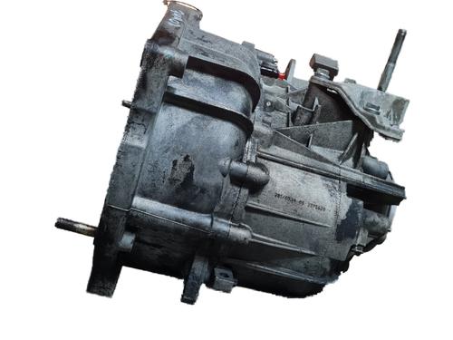 Gearbox FIAT STILO Multi Wagon (192_) 1.9 D Multijet | BP37287045M3 - Image 4