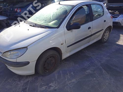 Manual gearbox PEUGEOT 206 Hatchback (2A/C) 1.4 i | BP10655287M3  - Image 17