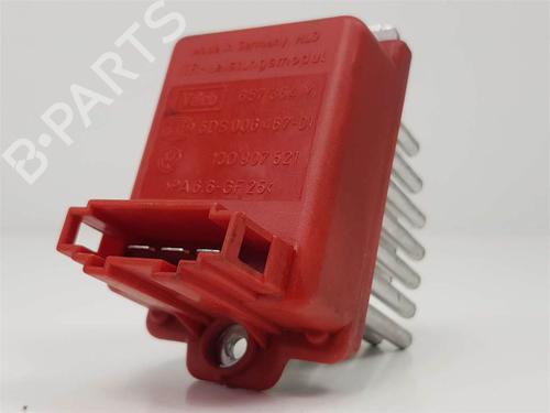 Used Heater resistor Heater resistor FORD GALAXY I (WGR) 2.3 16V (140 hp) 11648911 11648911