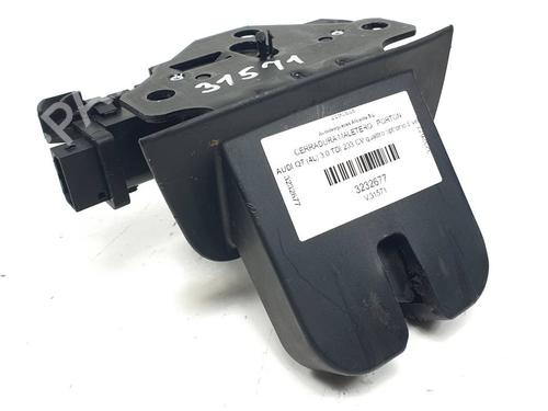 Used Tailgate lock AUDI Q7 (4LB) 3.0 TDI quattro (233 hp) 29932472