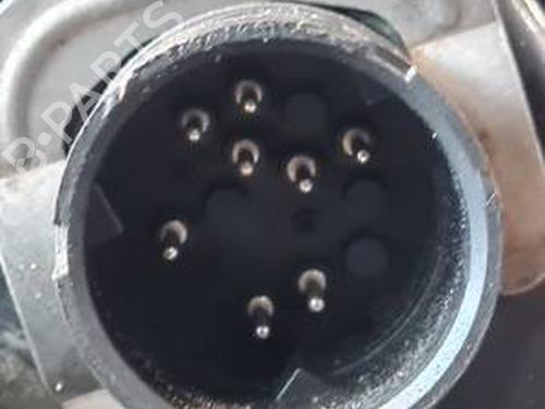 Gearbox AUDI Q3 (8UB, 8UG) 2.0 TDI | BP30655173M3